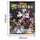 3.5G Holographic Street Punk Weed Box